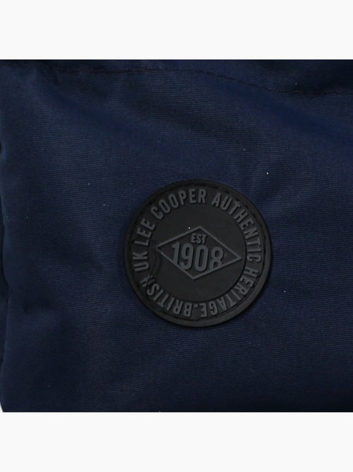 Lee cooper - doudoune sans manches homme avec capuche - Kiabi Lee cooper - doudoune sans manches homme avec capuche - Kiabi