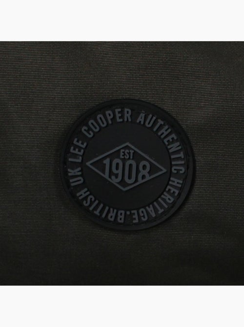 Lee cooper - doudoune sans manches homme avec capuche - Kiabi