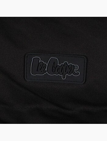 Lee cooper - doudoune sans manches homme avec capuche