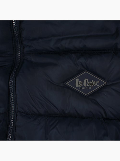 Lee cooper - doudoune sans manches homme - Kiabi
