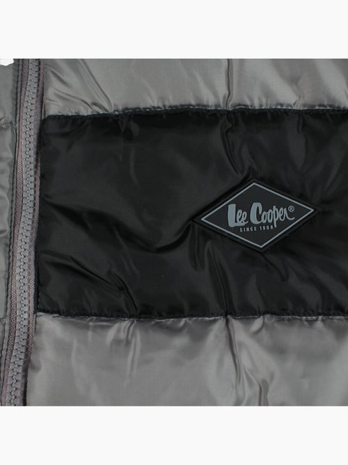 Lee cooper - doudoune sans manches homme - Kiabi
