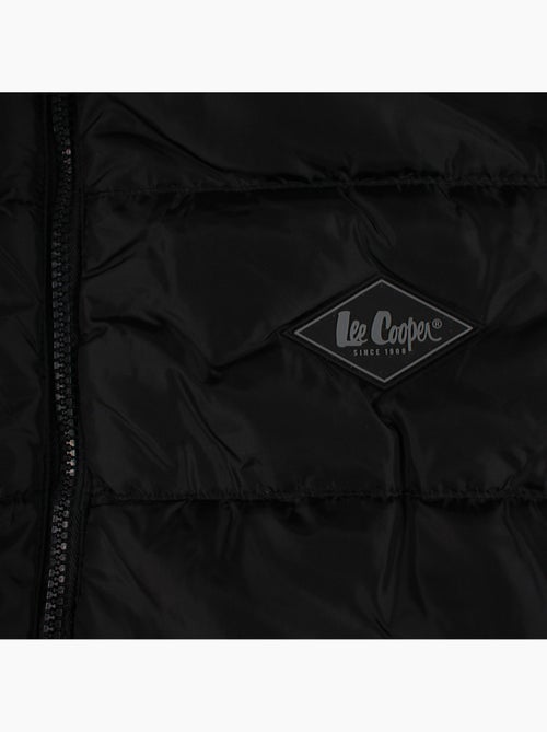 Lee cooper - doudoune sans manches homme - Kiabi