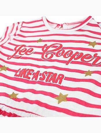 Lee Cooper - Ensemble bébé .