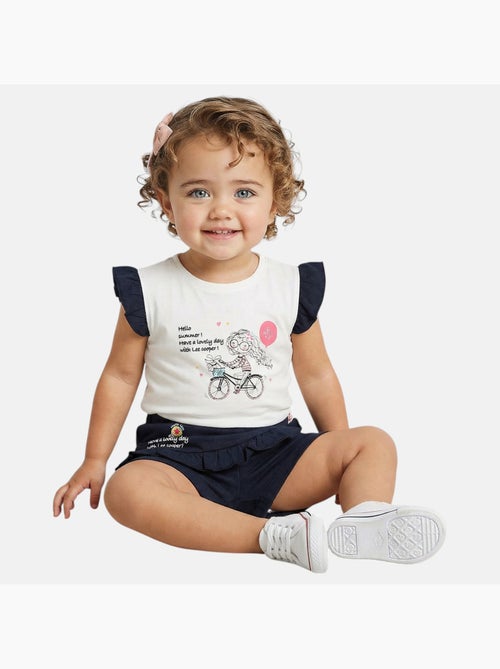 Lee Cooper - Ensemble bébé - Kiabi