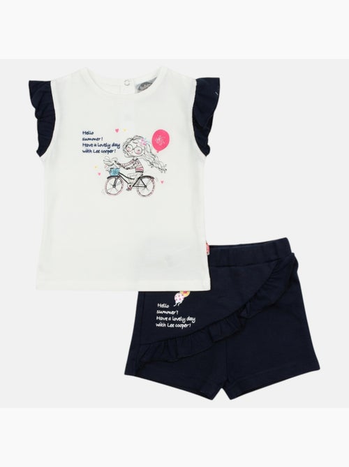 Lee Cooper - Ensemble bébé - Kiabi