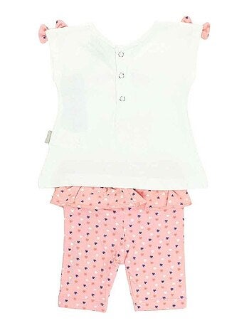 Lee Cooper - Ensemble bébé Lee Cooper
