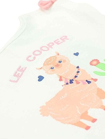 Lee Cooper - Ensemble bébé Lee Cooper