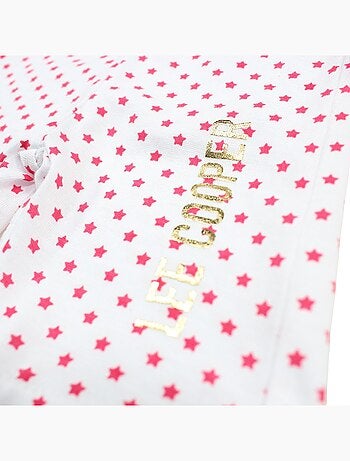 Lee Cooper - Ensemble bébé robe et legging à motif