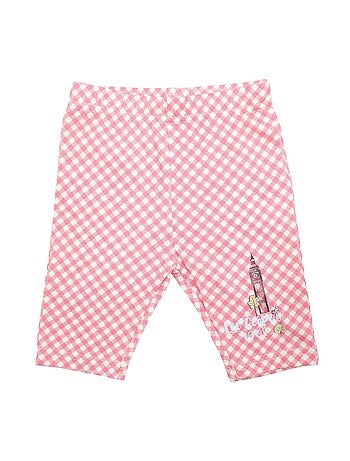 Lee Cooper - Ensemble Robe et Legging bébé