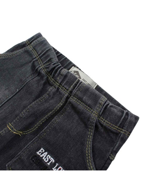 Lee Cooper - Ensemble bébé sweat et pantalon imprimé - Kiabi