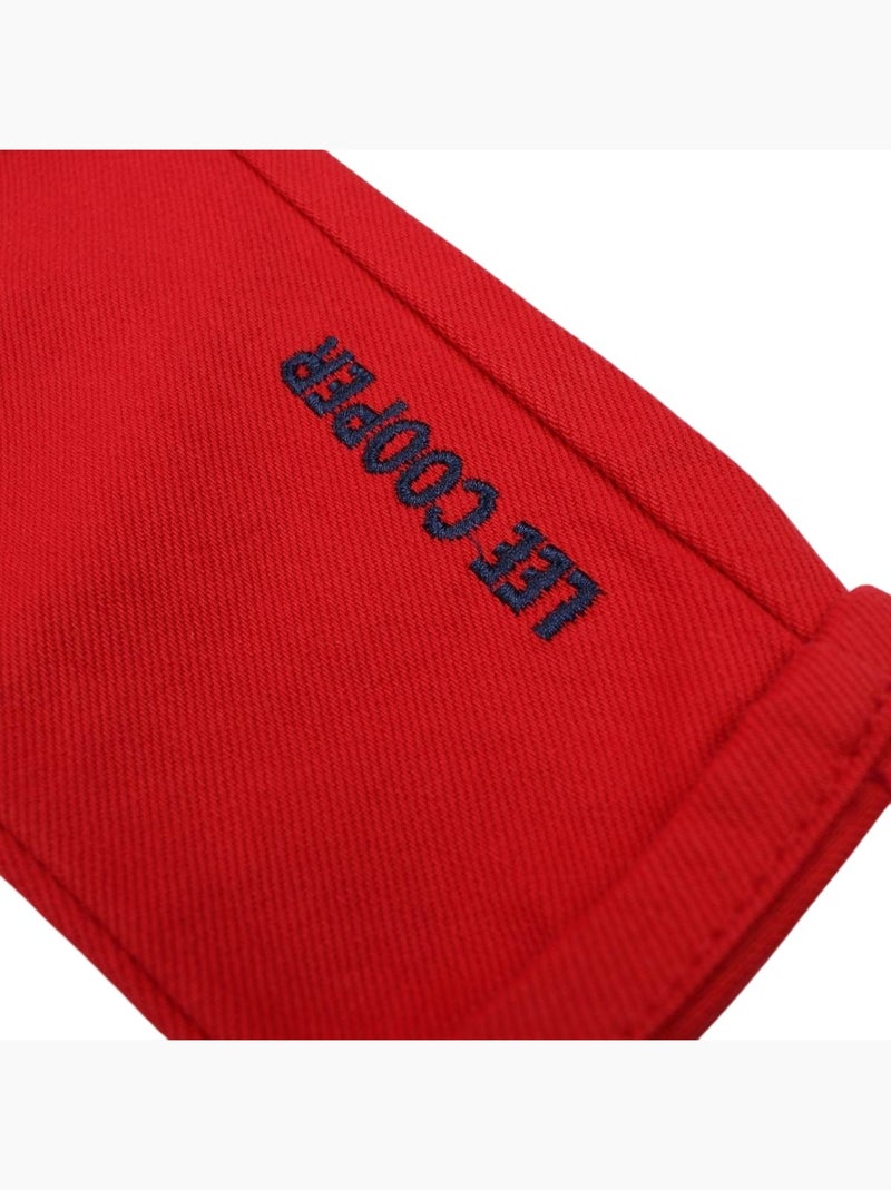 Lee Cooper - Ensemble bébé veste à capuche et pantalon Bleu - Kiabi