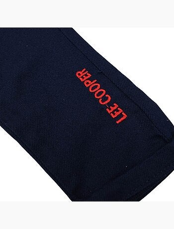 Lee Cooper - Ensemble bébé veste à capuche et pantalon