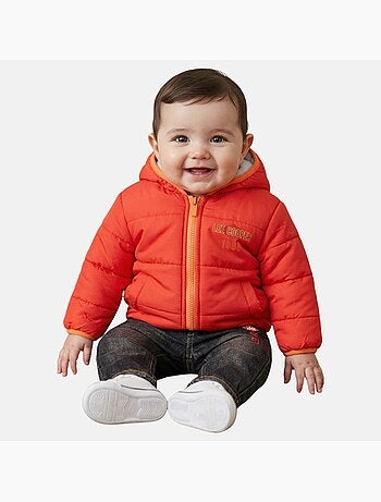 Lee cooper - ensemble bébé veste à capuche et pantalon