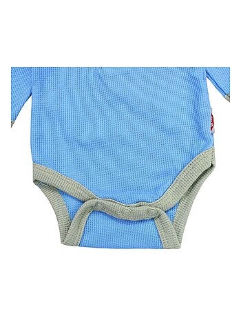 Lee Cooper - Ensemble Body et Legging avec Bonnet bébé Lee Cooper