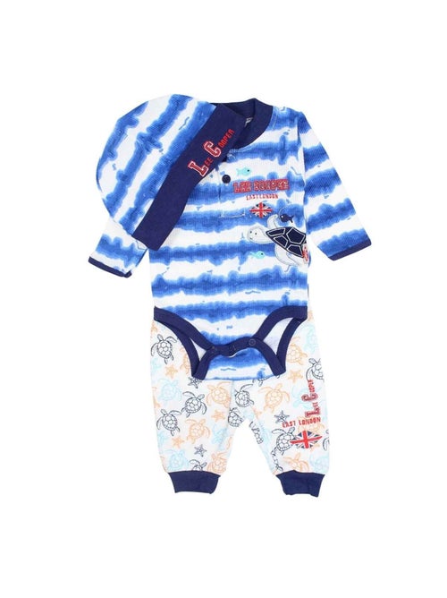 Jogging Bébé L Coopr Au Millur Prix