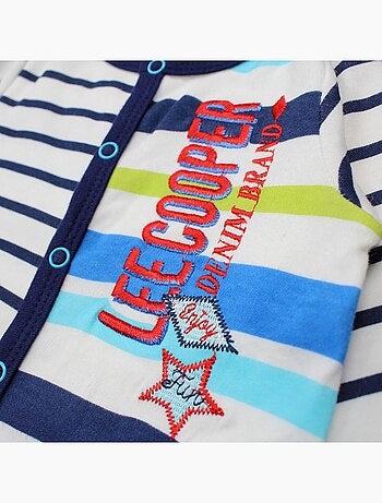 Lee Cooper - Ensemble bodys 3 pièces