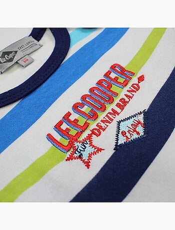 Lee Cooper - Ensemble bodys 3 pièces