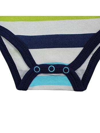 Lee Cooper - Ensemble bodys 3 pièces