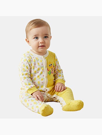 Lee Cooper - Ensemble bodys 3 pièces