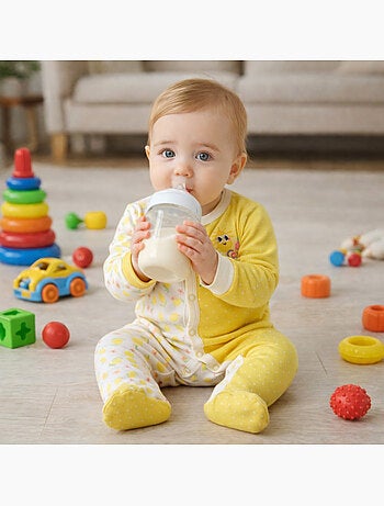 Lee Cooper - Ensemble bodys 3 pièces