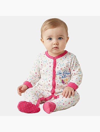 Lee Cooper - Ensemble bodys 3 pièces