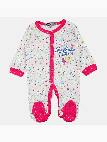 Lee Cooper - Ensemble bodys 3 pièces