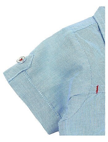 Lee Cooper - Ensemble ​​Chemise short Imprimé Logo