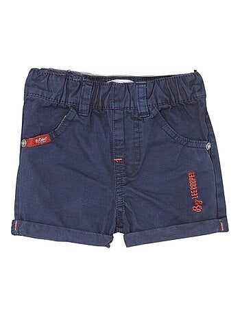 Lee Cooper - Ensemble ​​Chemise short Imprimé Logo
