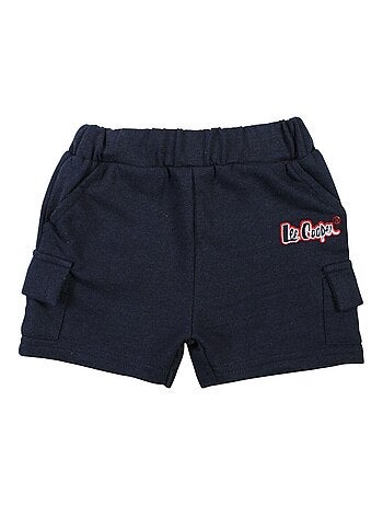 Lee Cooper - Ensemble Chemiser et Short bébé garçon Lee Cooper
