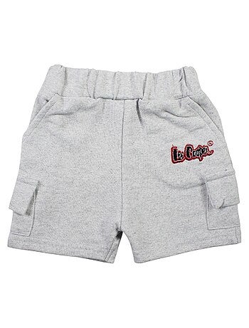 Lee Cooper - Ensemble Chemisier et Short bébé garçon