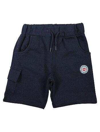 Lee Cooper - Ensemble chemisier et short bébé garçon imprimé