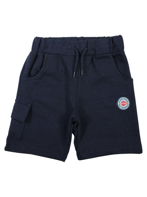 Lee Cooper - Ensemble chemisier et short bébé garçon imprimé - Kiabi