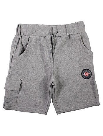 Lee Cooper - Ensemble chemisier et short bébé garçon imprimé