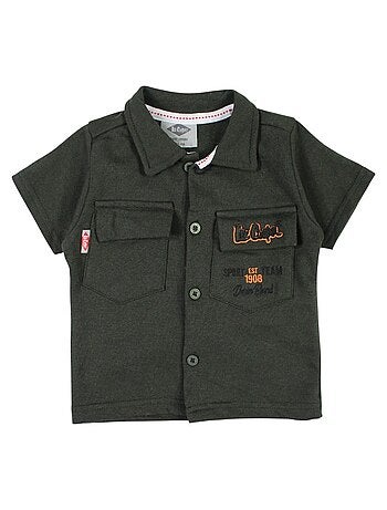 Lee Cooper - Ensemble Chemisier et Short bébé garçon