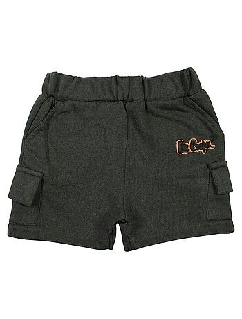 Lee Cooper - Ensemble Chemisier et Short bébé garçon