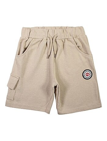 Lee Cooper - Ensemble Chemisier et Short bébé garçon Lee Cooper