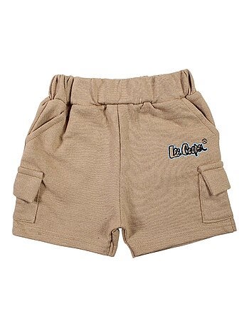 Lee Cooper - Ensemble Chemisier et Short bébé garçon Lee Cooper