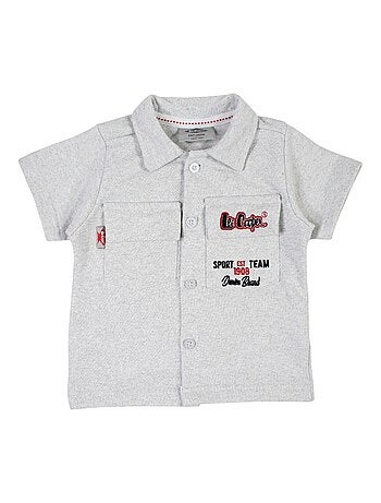 Lee Cooper - Ensemble Chemisier et Short bébé garçon Lee Cooper