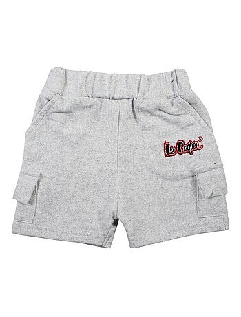 Lee Cooper - Ensemble Chemisier et Short bébé garçon Lee Cooper