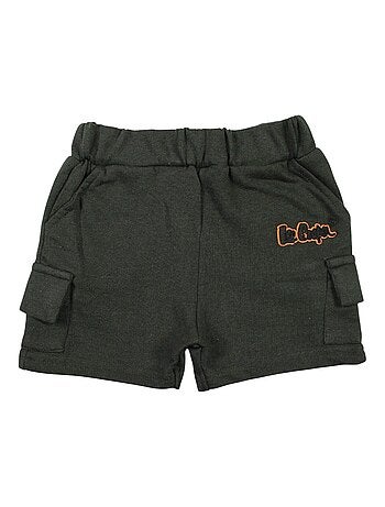 Lee Cooper - Ensemble Chemisier et Short bébé garçon Lee Cooper