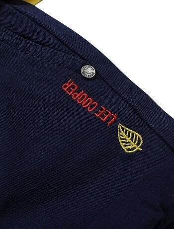 Lee Cooper - Ensemble Chemisier et Short bébé Lee Cooper