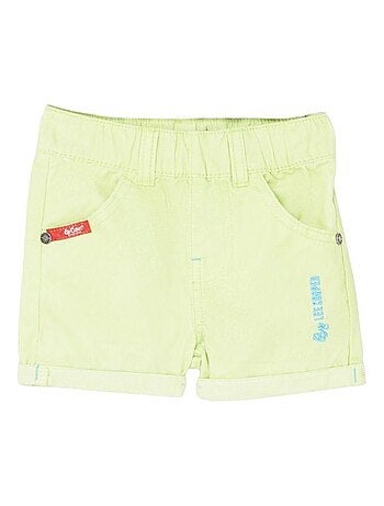 Lee Cooper - Ensemble Chemisier et Short bébé Lee Cooper