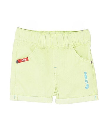 Lee Cooper - Ensemble Chemisier et Short bébé