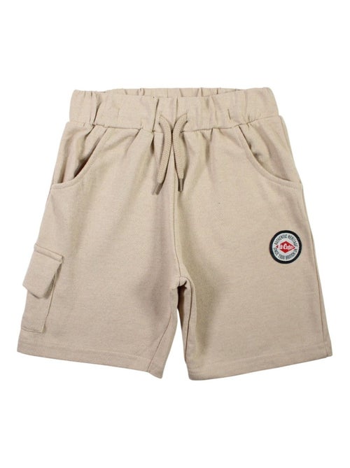 Lee Cooper - Ensemble Chemisier et Short garçon Lee Cooper - Kiabi