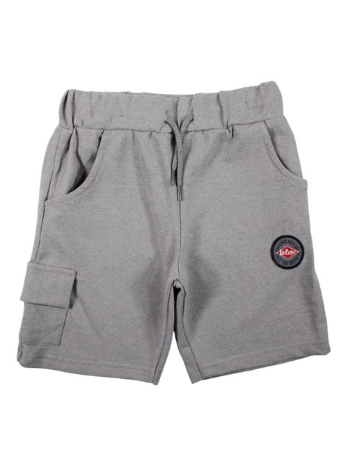 Lee Cooper - Ensemble Chemisier et Short garçon Lee Cooper - Kiabi