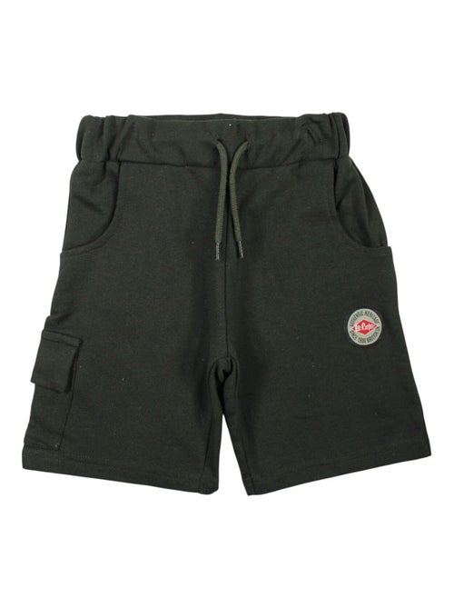 Lee Cooper - Ensemble Chemisier et Short garçon Lee Cooper - Kiabi