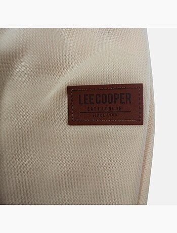 Lee cooper - ensemble de jogging sweat à capuche et pantalon garçon