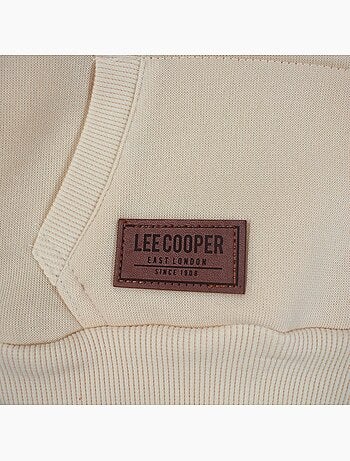 Lee cooper - ensemble de jogging sweat à capuche et pantalon garçon
