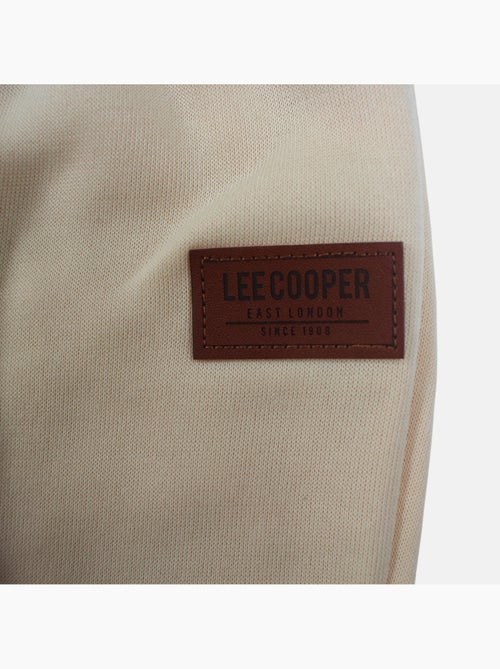 Lee cooper - ensemble de jogging sweat à capuche et pantalon garçon - Kiabi