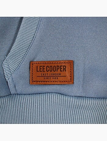 Lee cooper - ensemble de jogging sweat à capuche et pantalon garçon